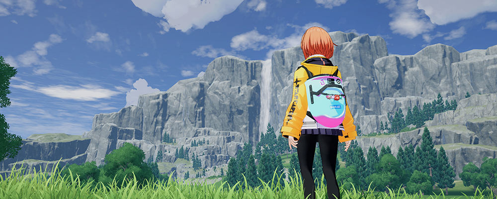 3D背景デザイナー（ゲーム開発） | カバー株式会社