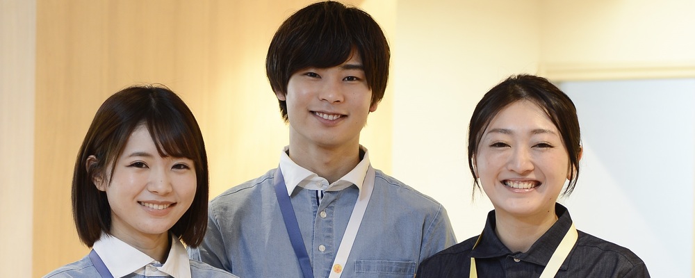 はなことばセンター南 プラウドライフ株式会社 正社員求人 はなことば で見つかる