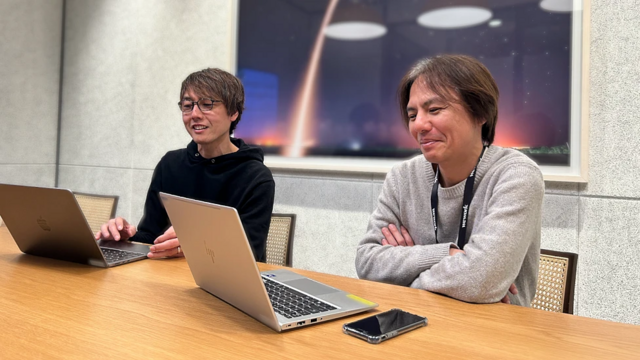 JR西日本グループのアセットを活かして──化学反応を起こし、他社が実現できない価値を