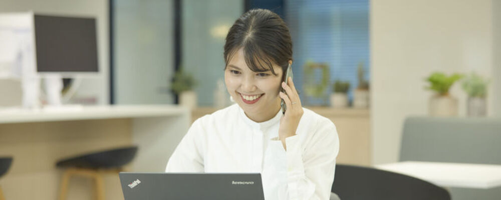 事務スタッフ/アウトソーシング領域の採用業務/日比谷（JS有期） | 株式会社リクルートスタッフィング