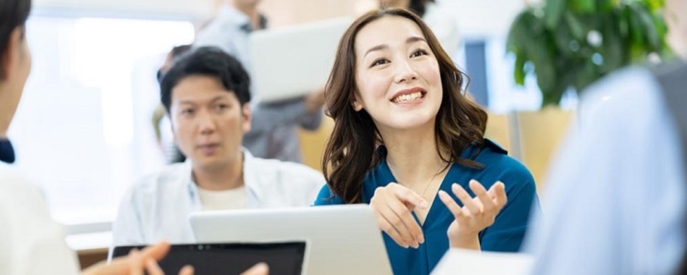 社内外での多様な経験・価値観を活かしたアルムナイ施策（ウェルカムバック制度） | 東京ガスiネット株式会社