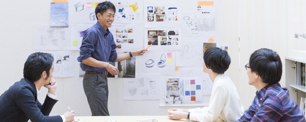 【愛知県】シャワートイレ生産工場における生産管理システムエンジニア | 株式会社LIXIL