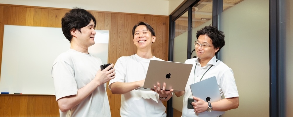 バックエンドエンジニア（リード） | 株式会社TRUSTDOCK