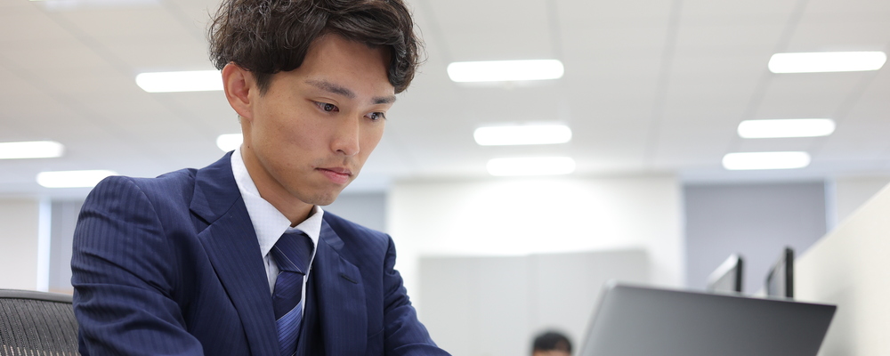 【プリセールス】技術力で顧客の課題を解決する提案のプロへ | バリオセキュア株式会社