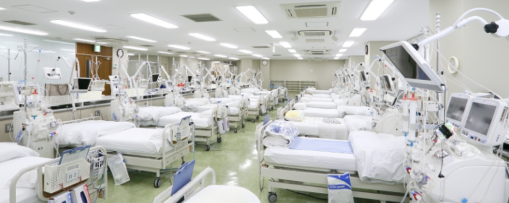 【常勤】医療法人白楊会_昭和町小尾クリニック：看護助手 | CUC Partners