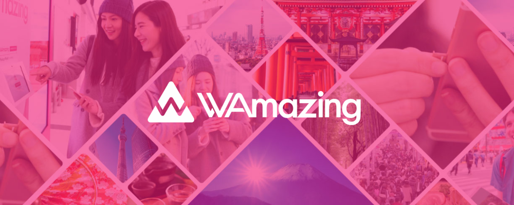 SNS運用・コンテンツ制作担当（台湾繁体字）(業務委託） | WAmazing株式会社