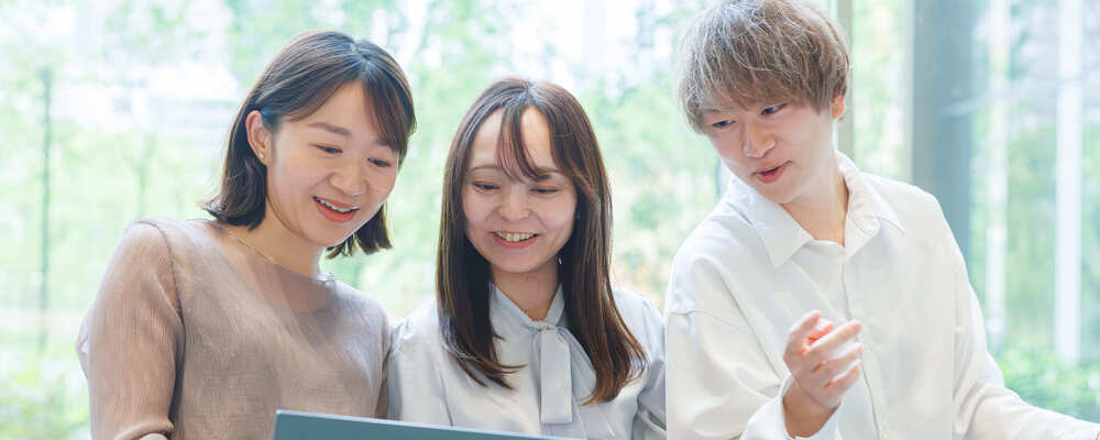 【CPX統括部】CX戦略企画_メンバー | GO株式会社