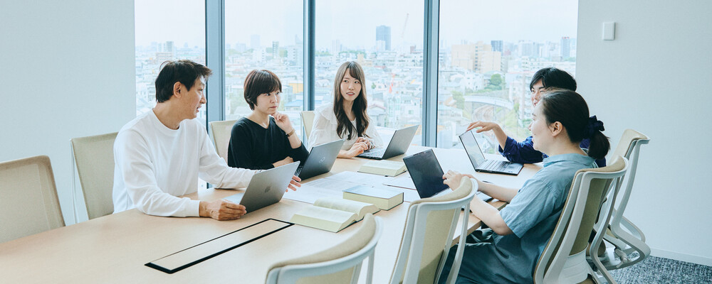 法務リーダー | ウェルスナビ株式会社