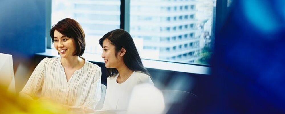 【東京都中央区】公共案件BPO事業の事務処理チームSV／年休120日以上／転勤なし | ランスタッド株式会社