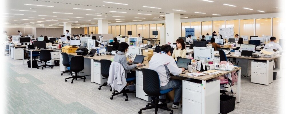 研修・福利厚生 | カトーレック株式会社