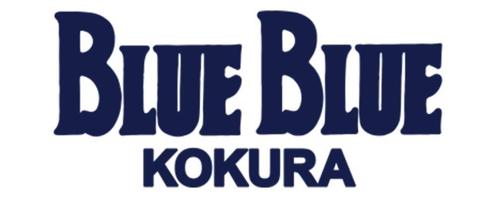 【アパレル直営店舗・販売スタッフ】BLUE BLUE KOKURA | 株式会社聖林公司