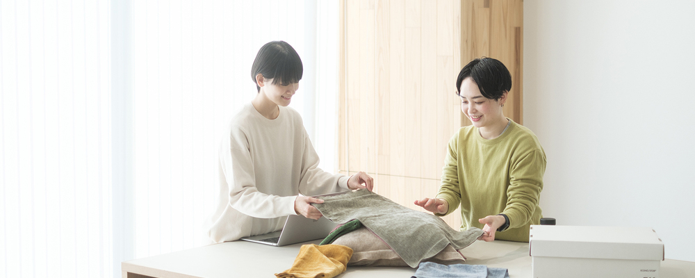 【クラシコム】雑貨商品開発プランナー | 株式会社クラシコム