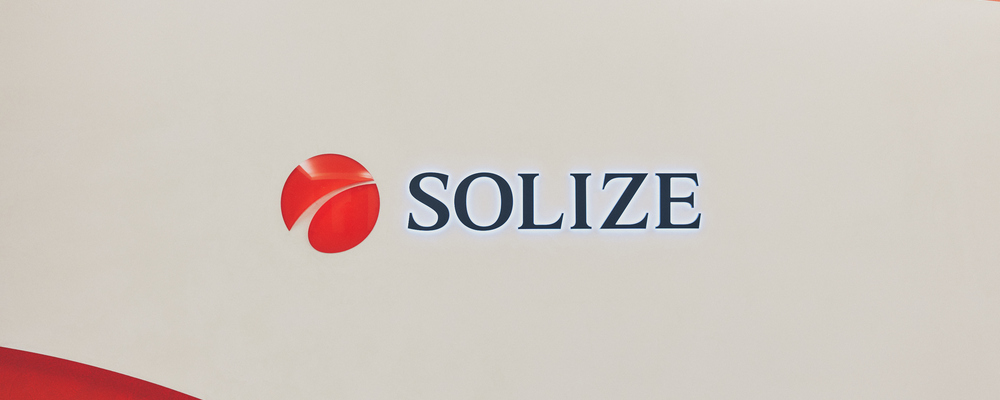 SOLIZE株式会社