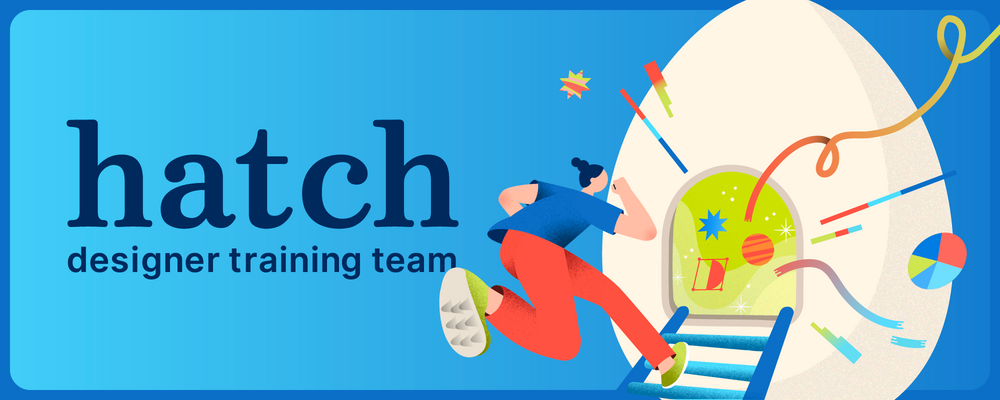 【Design Div】UI/UXデザイナー（hatch）：カジュアル面談応募 | 株式会社グッドパッチ