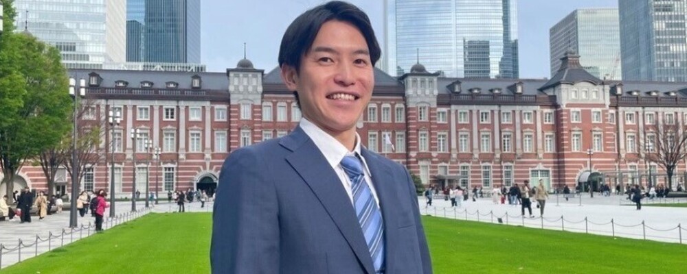 両面型リクルーティングコンサルタント | パソナグループ