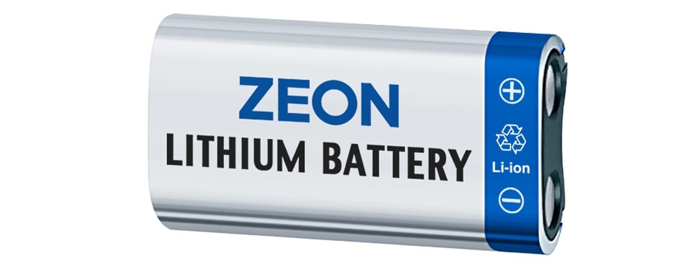 【川崎】リチウムイオン二次電池向けバインダーの研究開発 | 日本ゼオン株式会社