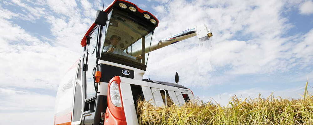 板金溶接工 溶接設備のオペレーター業務等 宇都宮工場 技能職 テクニカル職 クボタ