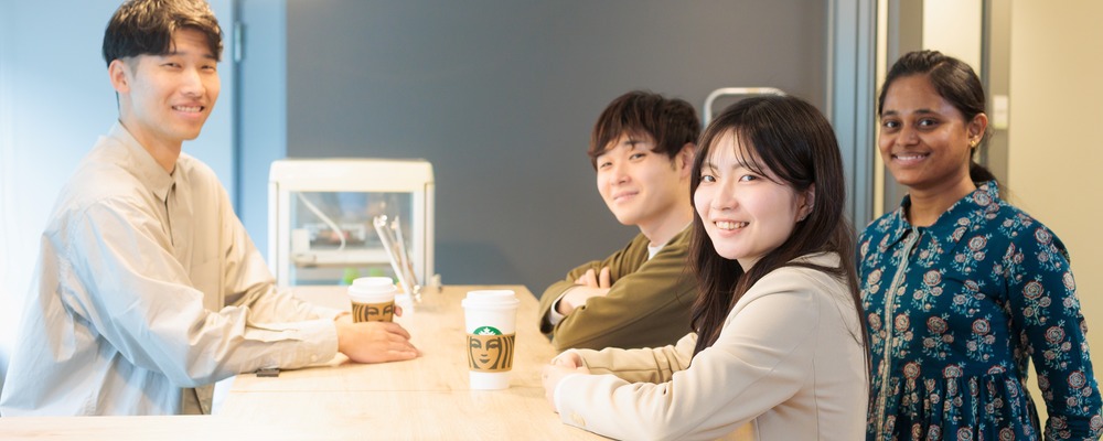 サーバーサイドエンジニア｜MAM市場No1／自社開発／週3リモート×フルフレックス | 株式会社レコモット