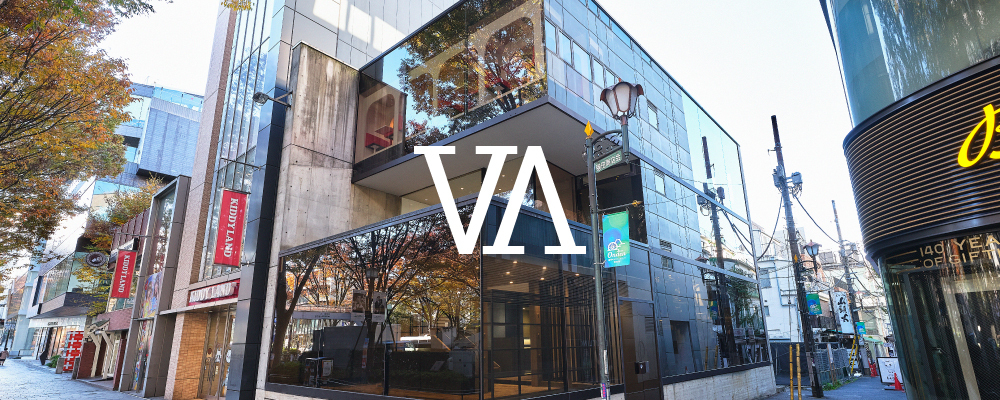 【V.A.TOKYO店(表参道)】正社員ショップスタイリスト | 株式会社ジュン
