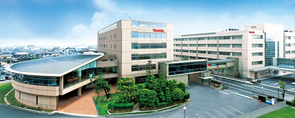 【知的財産室】知財担当／事業競争力の源泉となる戦略的な特許網構築を担う | 株式会社マキタ