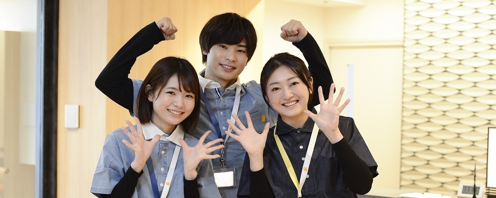 はなことばプラス西新井 プラウドライフ株式会社 パート求人 新規スタッフの募集 は