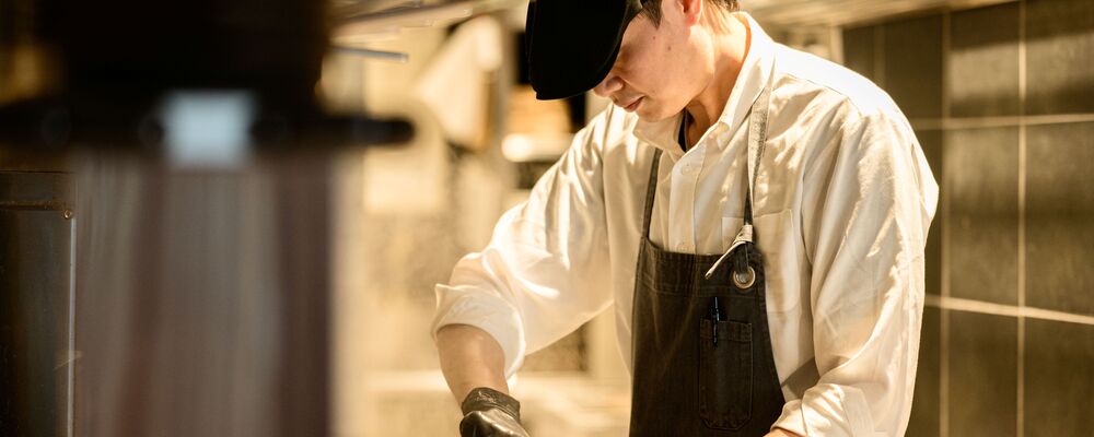 ザ ロイヤルパークホテル アイコニック 名古屋 「THE 7th TERRACE」 キッチン パートアルバイト候補 | 三菱地所ホテルズ＆リゾーツ株式会社