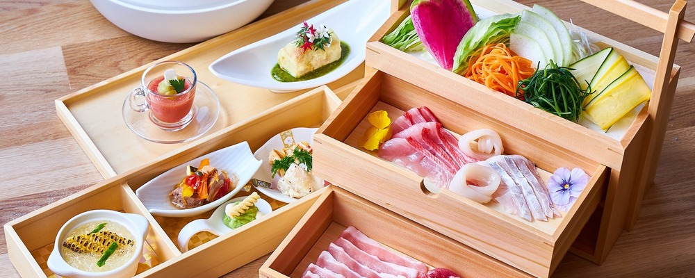 伊豆エリアホテルのキッチンスタッフ | 株式会社ＮＳグループ