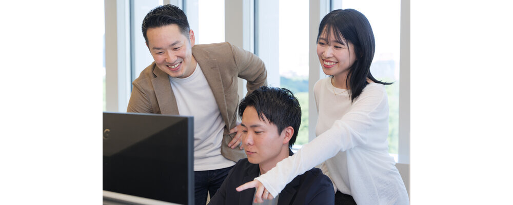 運営設計グループ マネージャー候補 | 株式会社LAVA International