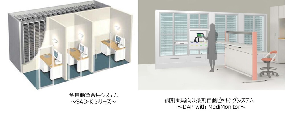 セールスエンジニア（設備システム機器）／東京・大阪 | 株式会社イトーキ