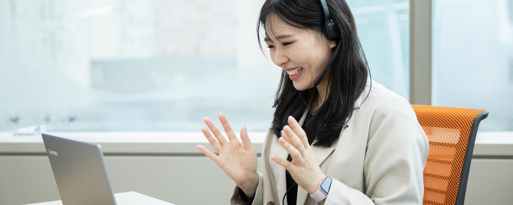 キャリアアドバイザー | サングローブ株式会社