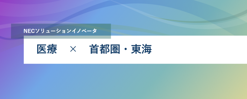 [PB49][医療]（東京／静岡勤務）院内部門システムのＳＩメンバーの募集【ITスペシャリスト】 | NECソリューションイノベータ株式会社