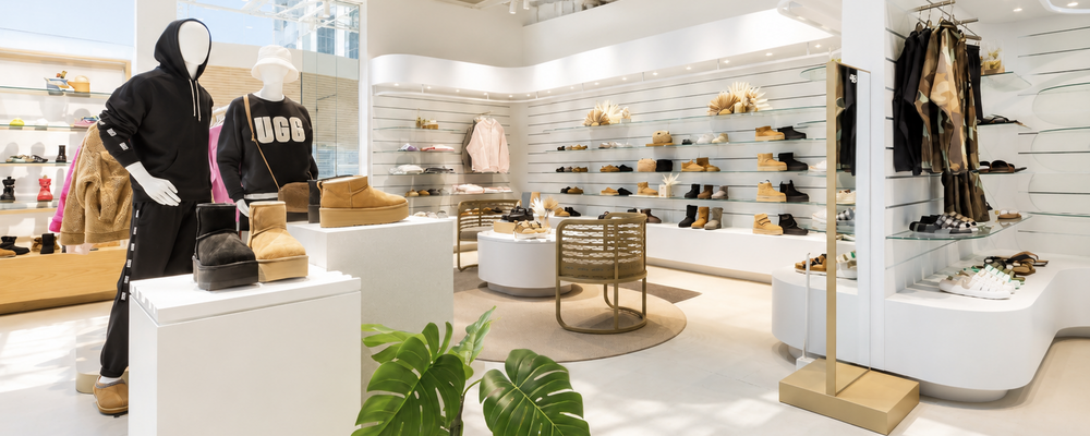 Assistant Store Manager（副店長） / UGG 東京エリア | Deckers Japan合同会社