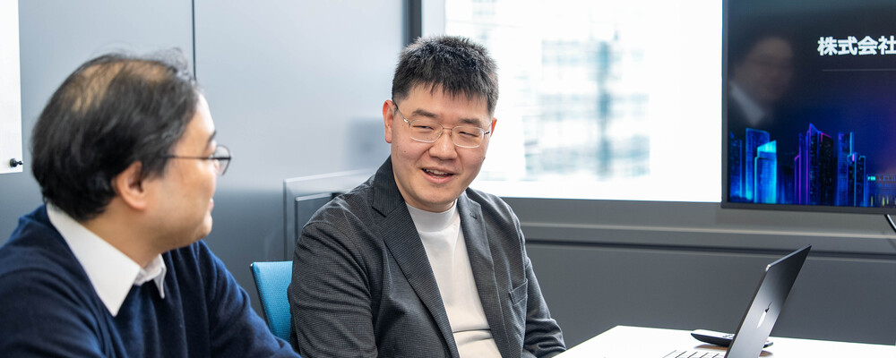 【中国語を活かせる_社内SE】情報システム管理運営~DX推進まで／グローバル3万人IT企業 | 株式会社ビヨンドソフトホールディングス