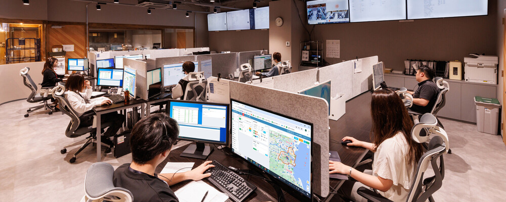 事業企画・事業開発（BPO事業） | 株式会社電脳交通