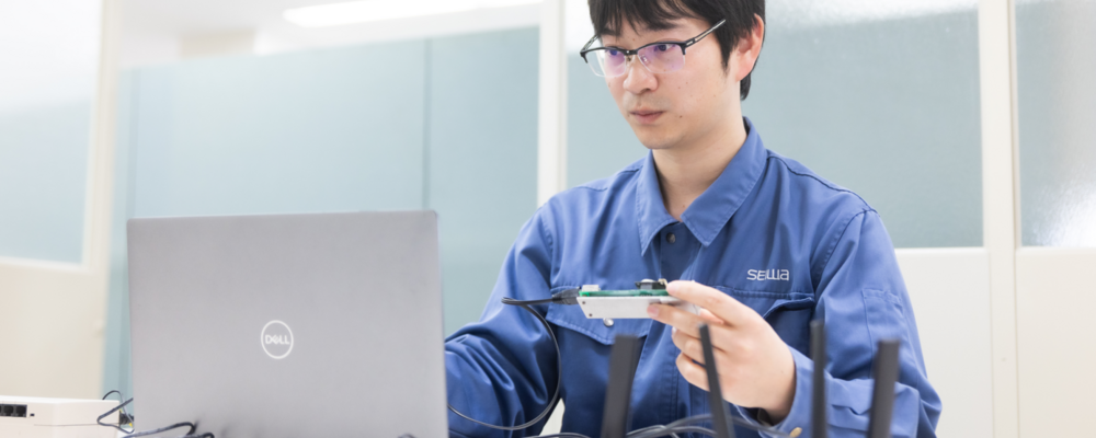 開発設計職（樹脂製品・EMC製品・LEDモジュール関連製品） | 星和電機株式会社