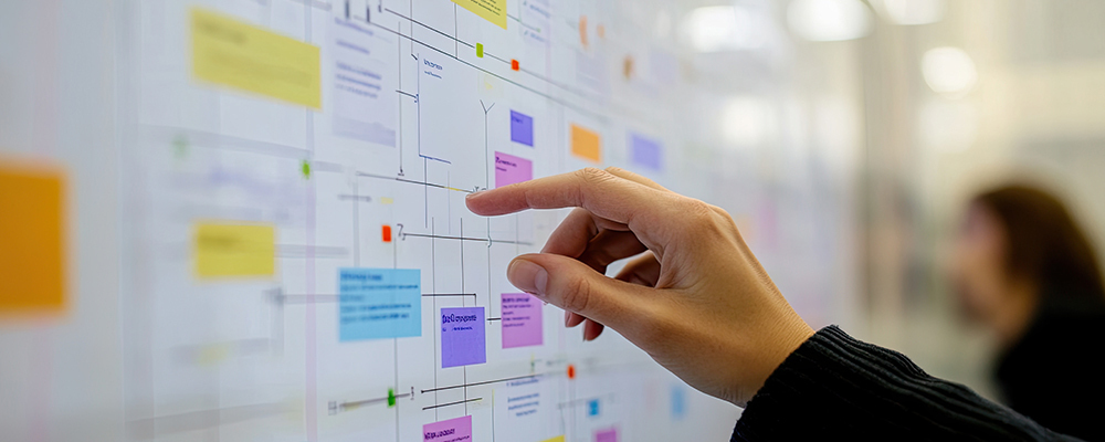 【ビジネスストラテジスト】DXによるイノベーションの具体化に取り組む | 三井住友信託銀行株式会社