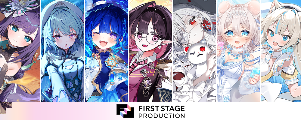 [REALITY Studios株式会社]FIRST STAGE PRODUCTION／VTuber制作管理職 | グリーグループ メタバース事業