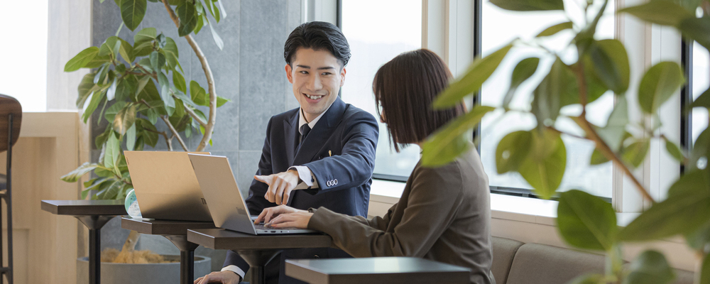 【エージェント事業責任者】新規事業を“再創造”する◆貴方の事業グロース経験を活かしませんか？IPO準備中／BtoB SaaS企業◆ | サングローブ株式会社