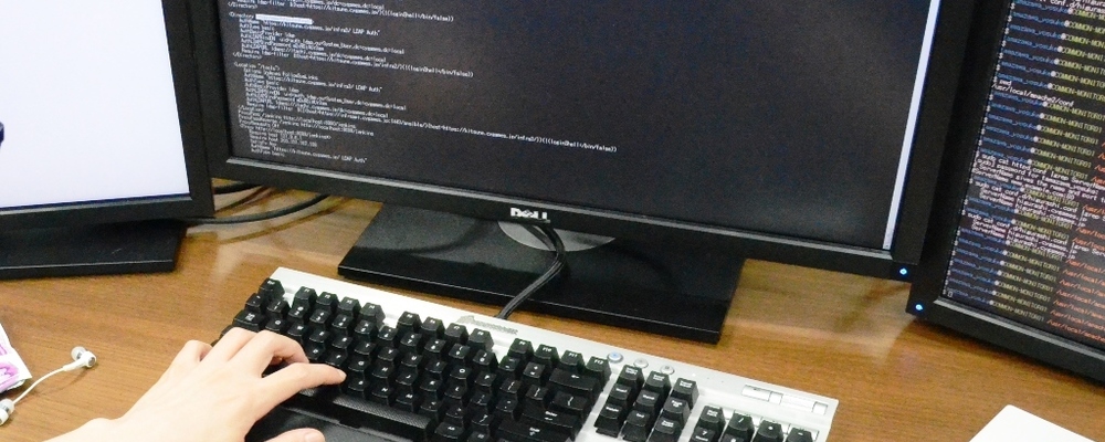 【未経験可】第二新卒／技術職／大阪 | Cygamesグループ