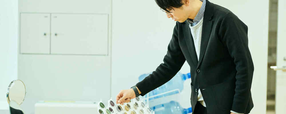 【MD】MD（Men'sもしくはWomen'sプロダクト担当） | 株式会社インターメスティック/ゾフ