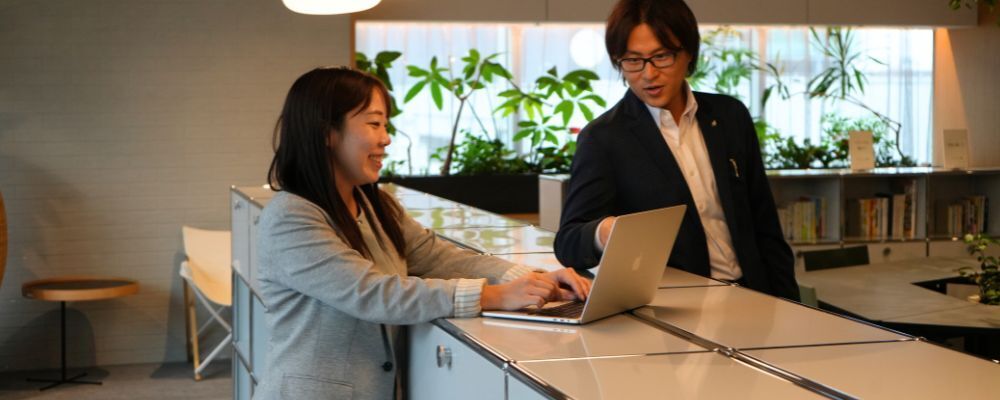 【広報部｜フロントエンジニア】 | J.P.Returns株式会社