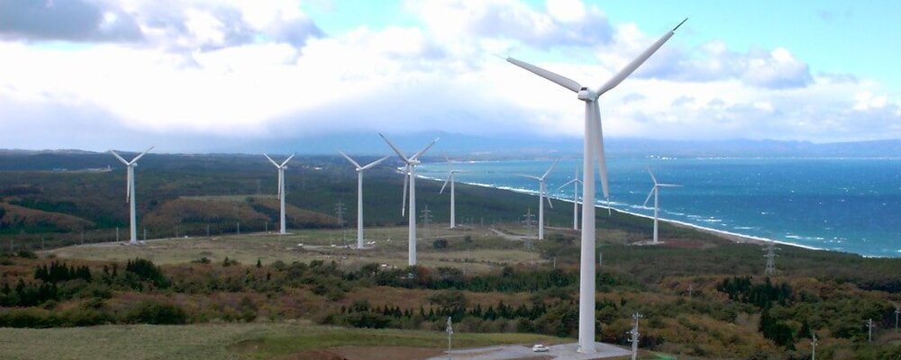 風力発電所の電気主任技術者 兼 メンテナンス　全国コース（入社時 青森県配属） | コスモエコパワー株式会社