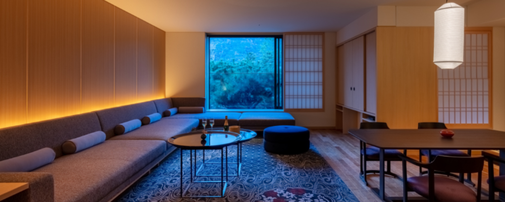 事務【ふふ 京都／京都府】 | カトープレジャーグループ