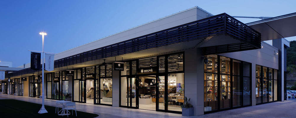 販売職｜Snow Peak THE OUTLETS HIROSHIMA｜アルバイト（中国エリア） | 株式会社スノーピーク