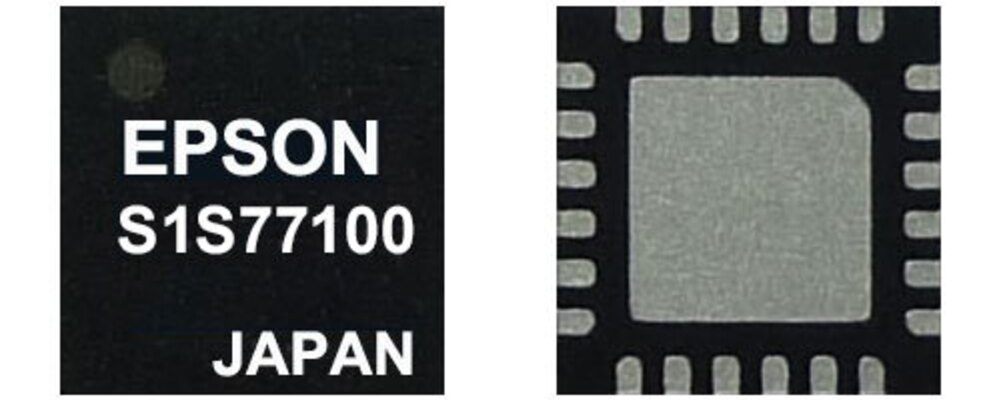 828_クロックバッファ/ジェネレータICのデバイス開発【半導体】 | セイコーエプソン株式会社