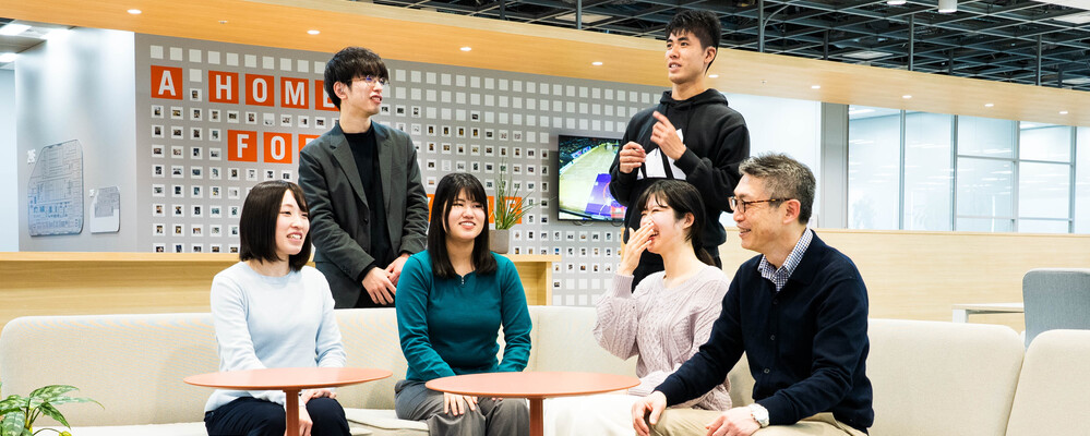 【在宅勤務】浴室事業のECサイト運営・デジタルマーケティング推進（経験者募集/障がい者雇用） | 株式会社LIXIL