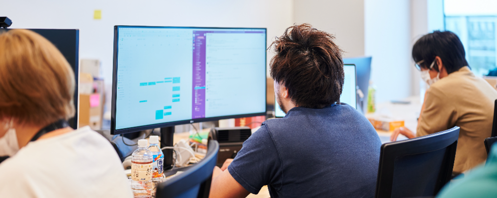 【iOS Engineer / 正社員】400万DL超えのソーシャルコマースアプリ「カウシェ」のiOSテックリードを募集します！ | 株式会社カウシェ