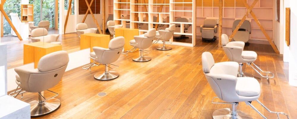 サロン本部の企画職/ミッションに基づくサロン経営を最前線で推進【株式会社シェアリング・ビューティー】 | 株式会社シェアリング・ビューティー