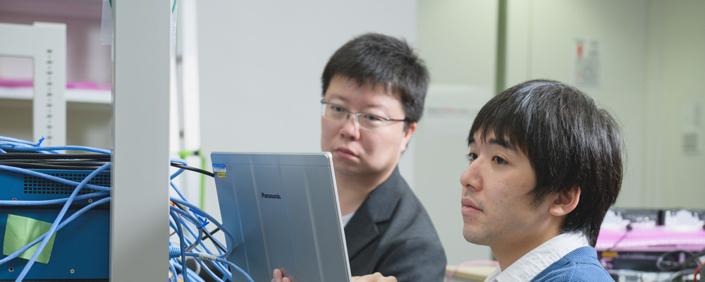 【中部事業所】ネットワーク/セキュリティエンジニア | クロス・ヘッド株式会社