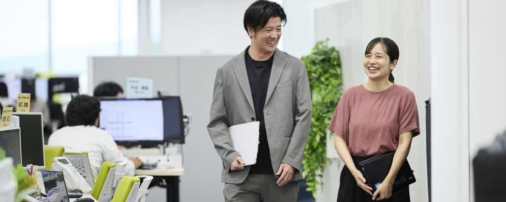 【営業職】製造業のDX推進（クロスインテグレーション事業部） | NTTデータ国内グループ　採用事務局